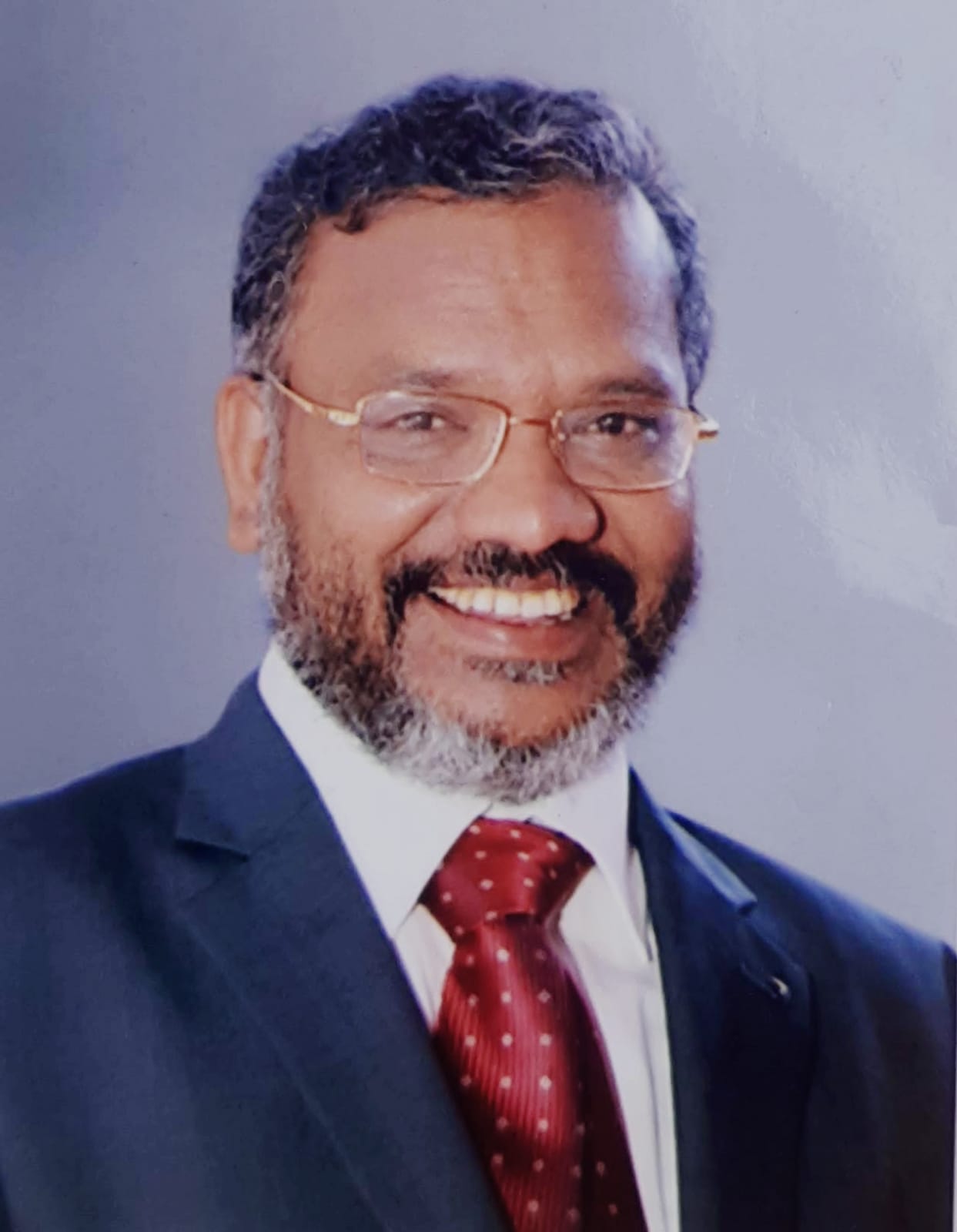 Haji Mr. N. Abdul Azeez